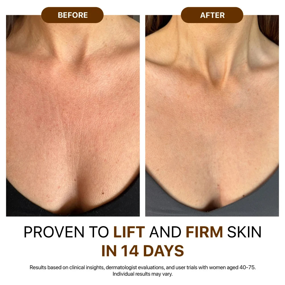 Tetyana Naturals Body Oil