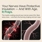 Advanced Sciatic Nerve Support