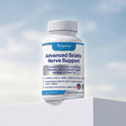 Advanced Sciatic Nerve Support